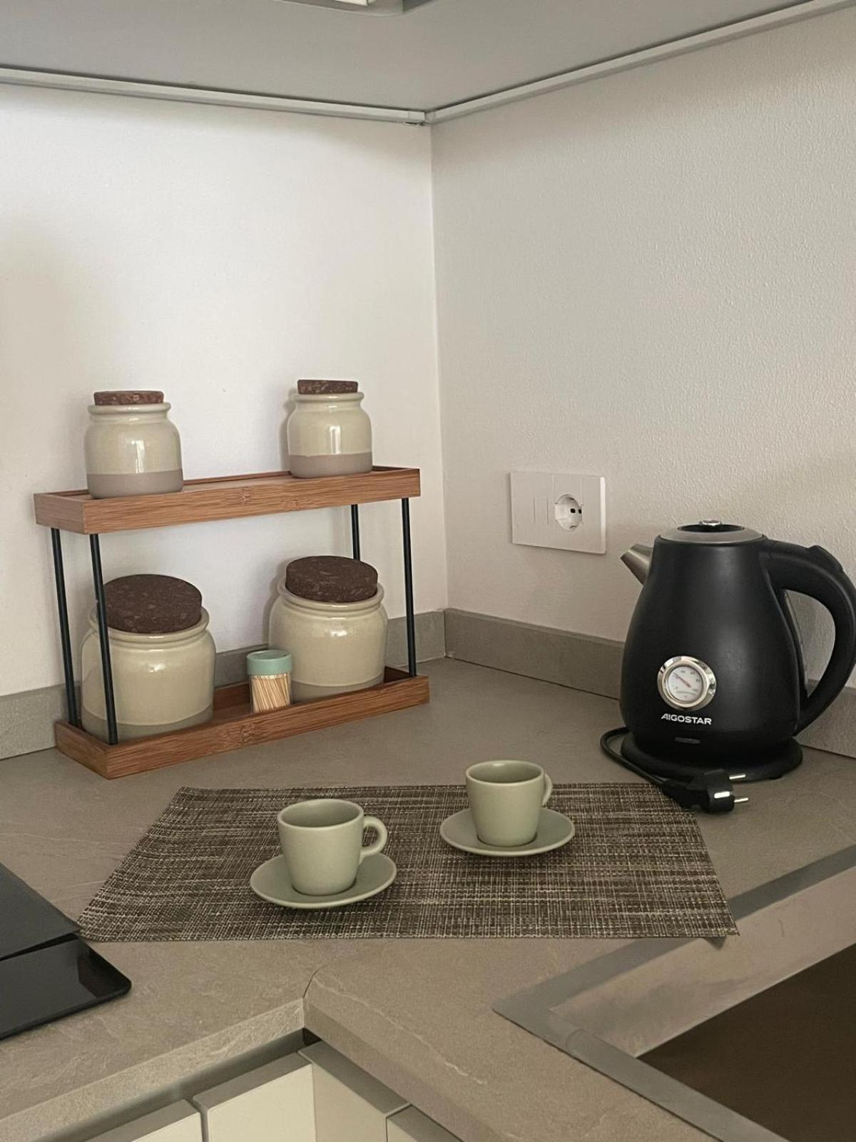 Luxury Piscina E Mare A 5 Min Appartamento