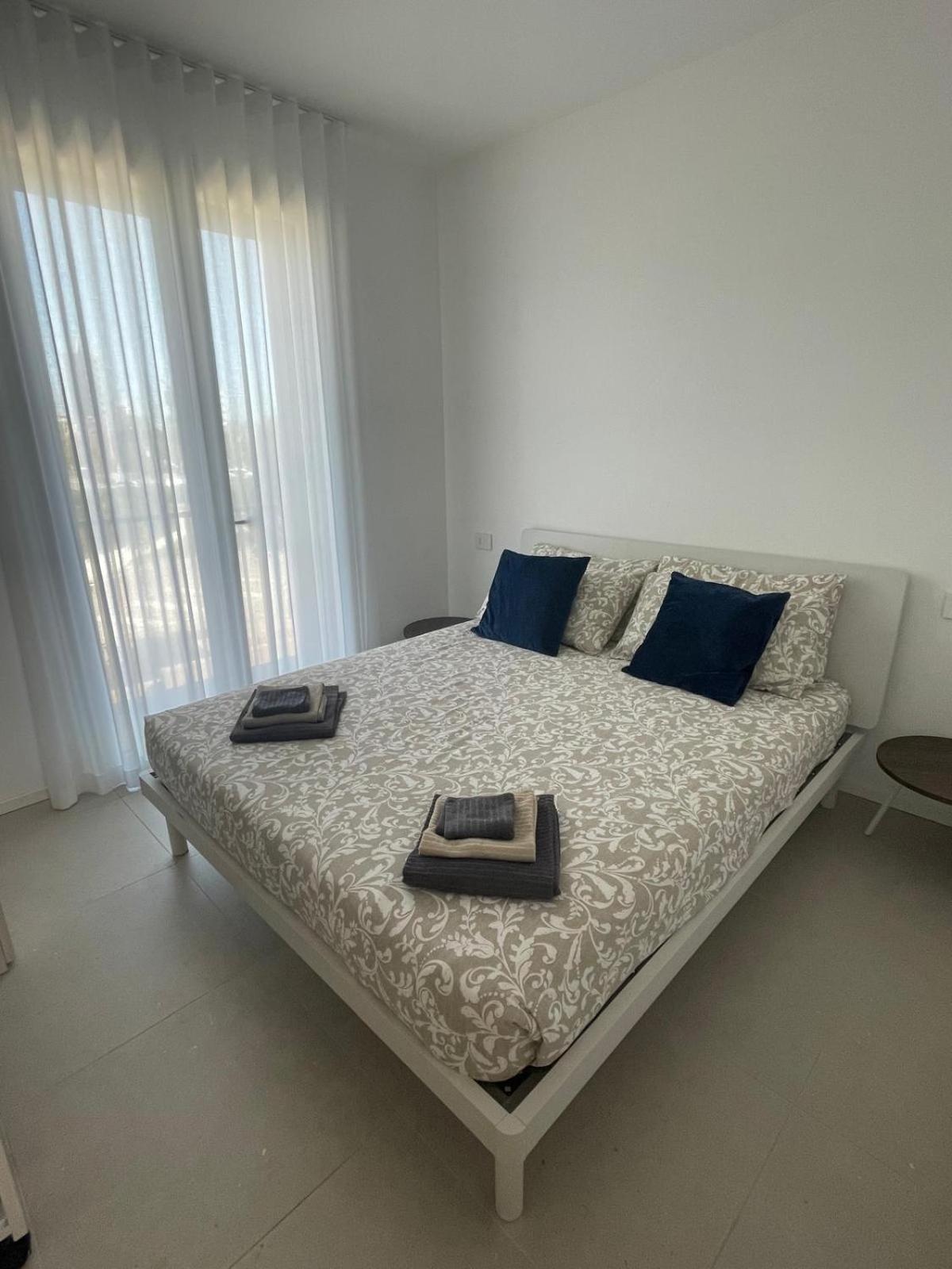 Luxury Piscina E Mare A 5 Min