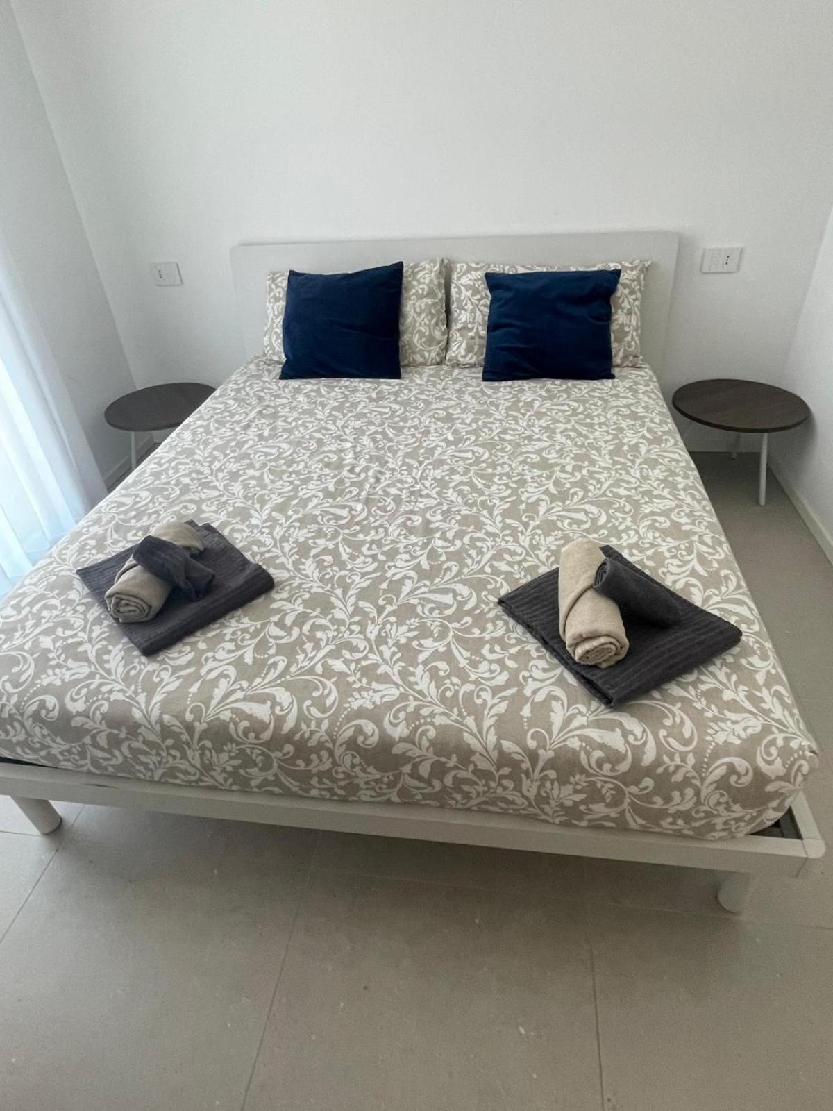 Luxury Piscina E Mare A 5 Min Appartamento *