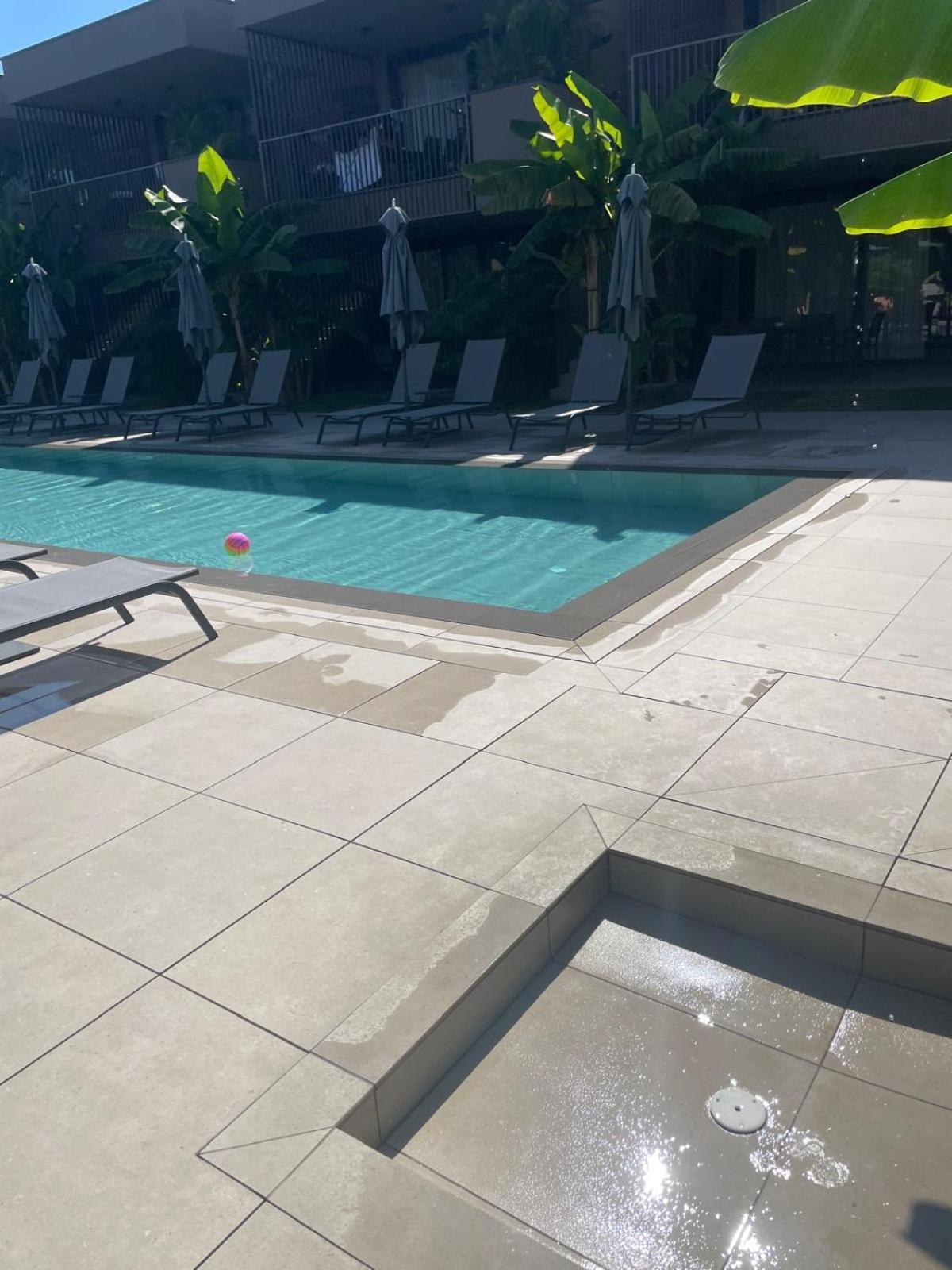 Luxury Piscina E Mare A 5 Min