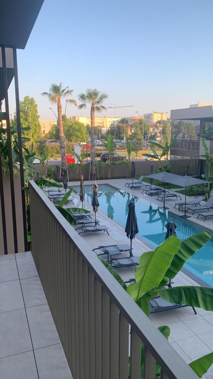 Luxury Piscina E Mare A 5 Min Lido di Jesolo